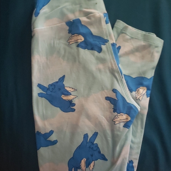 LULA Roe Leggings - Picture 2 of 2